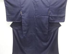 大正ロマン　お召着物